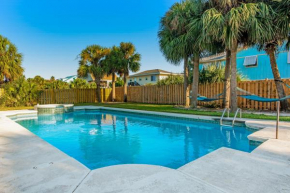 Sunshine Oasis, Pensacola